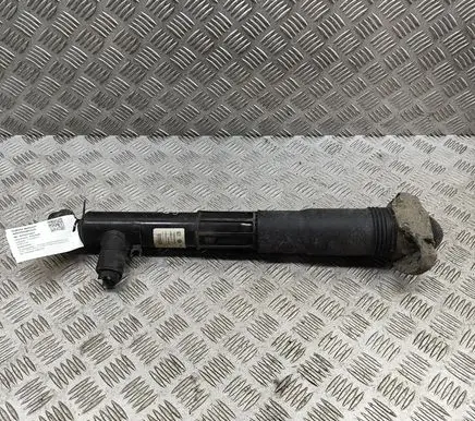 Skoda Enyaq iV Rear shock absorber/damper 1EA512037P EM585001