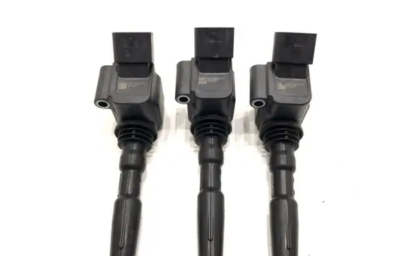 Volkswagen T-Cross High voltage ignition coil 04E905110M