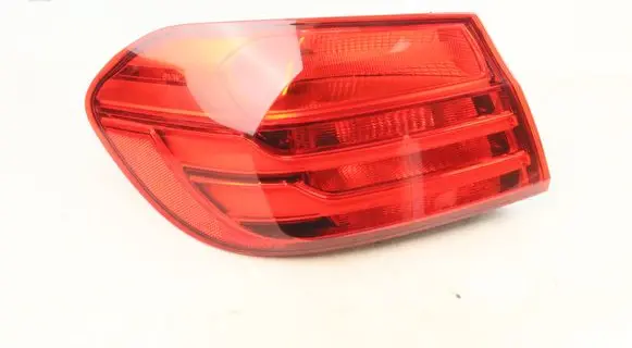 BMW M4 F82 F83 Rear/tail lights 7296099 63217296099