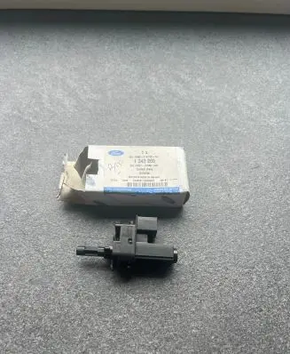 Ford Focus Clutch pedal sensor 4M5T7C534AA G777A