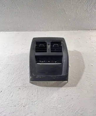 BMW 3 G20 G21 Interior fan control switch 9493012 949301203