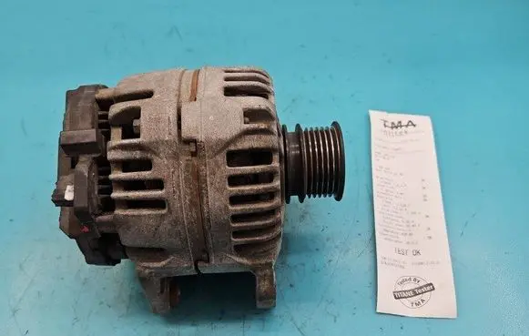 Seat Ibiza III (6L) Generator/alternator 037903025M IMPRK1424822