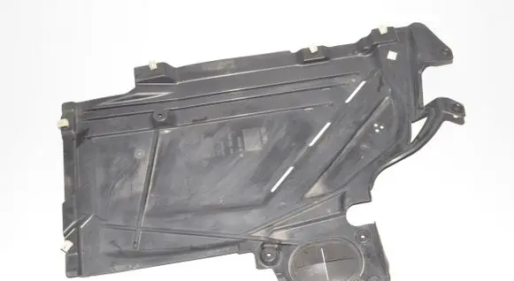 BMW 2 F46 Side bottom protection 7290807 51757290807