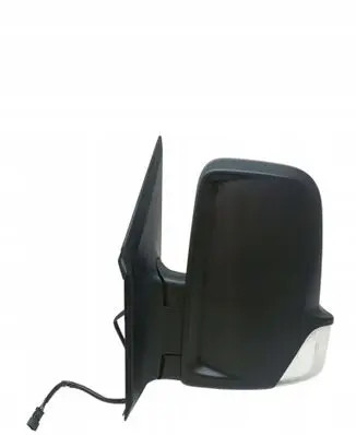Volkswagen Crafter Front door electric wing mirror 9068106016