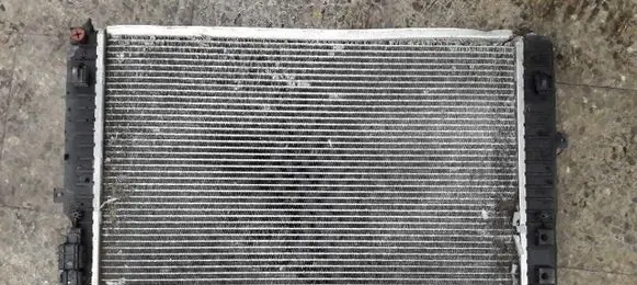 Audi A6 Allroad C5 Coolant radiator 4B0121251
