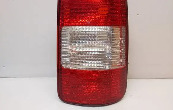 Volkswagen Caddy Rear/tail lights 2K0945112