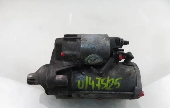 Peugeot Partner Starter motor S3057