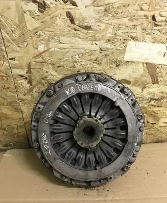 KIA Carens I Clutch set kit