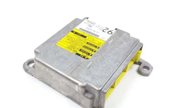 Toyota Corolla Verso AR10 Airbag control unit/module 213819108 891700F042