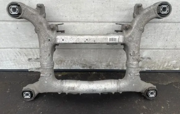 BMW 5 F10 F11 Rear subframe 6799103