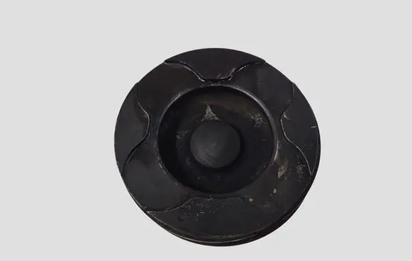 Peugeot 207 Piston