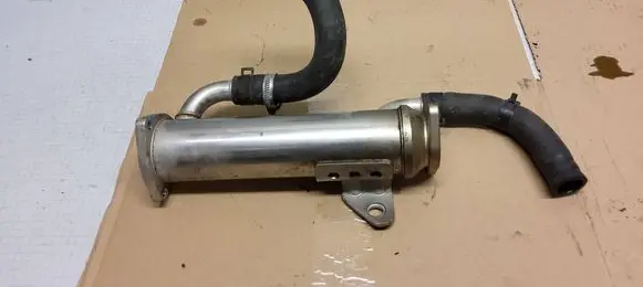 Hyundai Sonata EGR valve cooler 2841627450