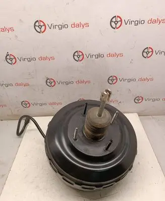 Renault Master III Brake booster 472100453r