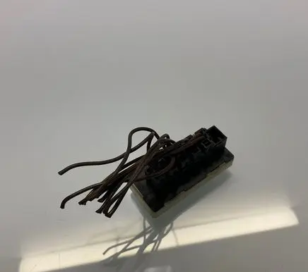 Mercedes-Benz S W221 Other wiring loom 0045467540 A0045467540