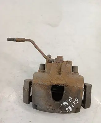 Chrysler Grand Voyager IV Front brake caliper NOCODE