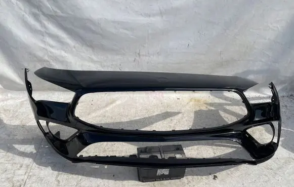 Mercedes-Benz CLA C118 X118 Front bumper A1188801701