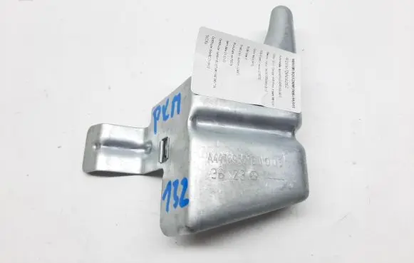 Mercedes-Benz 300 SL W198 Radiator mount bracket A4476950700