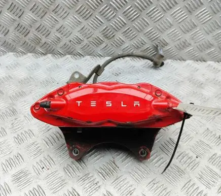 Tesla Model S Front brake caliper 104263901D