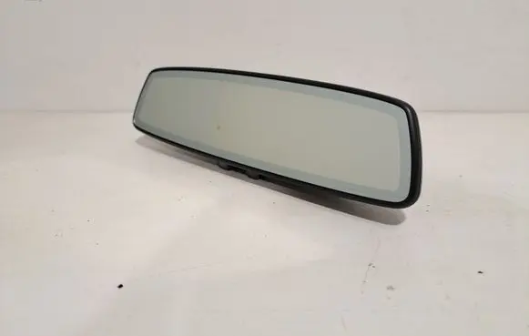 Rear view mirror (interior)