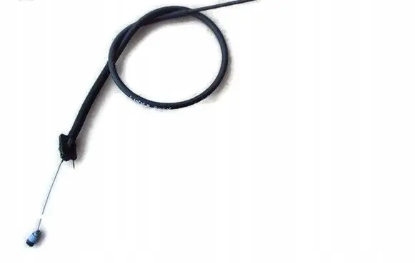 Jeep Cherokee III KJ Throttle cable 