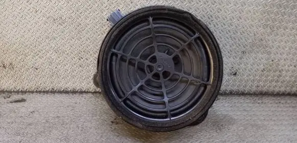 Audi Q7 4L Rear door speaker 4F0035415B