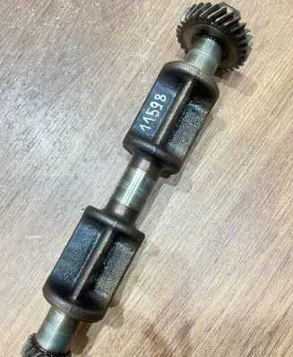 BMW 1 E81 E87 Balance shaft