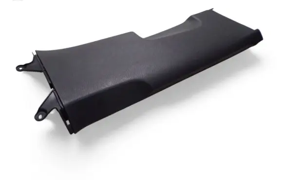 Volkswagen Golf V (B) pillar trim (bottom) 1K4867298B