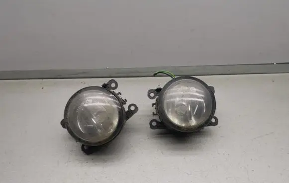 Peugeot 307 Fog light set 89210094