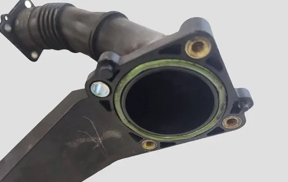 Ford Focus Intercooler hose/pipe
