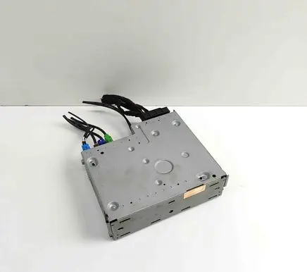 GPS navigation control unit/module