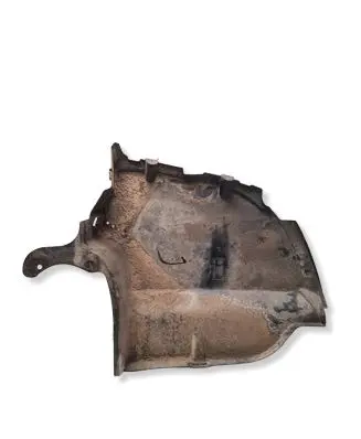 BMW 7 F01 F02 F03 F04 Engine splash shield/under tray 74850610 517571849999 TX20REC100