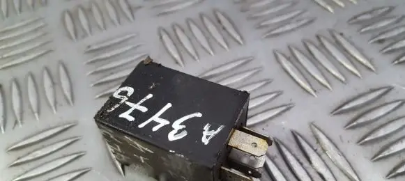 Audi A4 S4 B5 8D Other relay 431955531