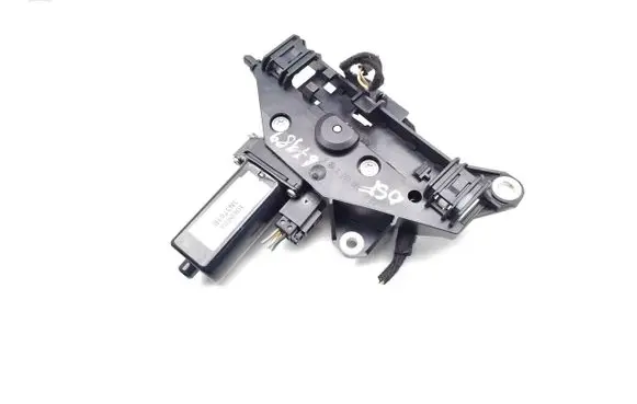 Mercedes-Benz E A207 Seat belt adjustment motor A2078600282 306035299AD