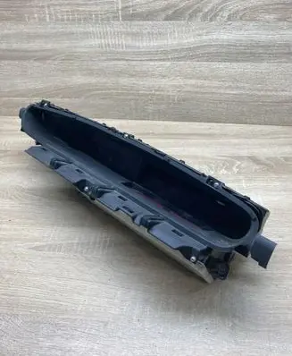 Toyota Prius (XW30) Speedometer (instrument cluster) 8380047420 83800474204