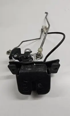 KIA Sorento Tailgate/trunk/boot lock/catch/latch