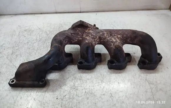 Ford Transit Exhaust manifold
