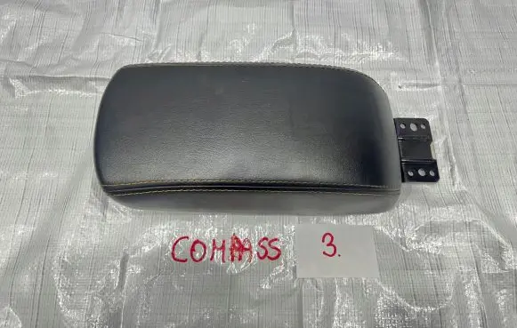 Jeep Compass Armrest