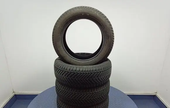 Volkswagen PASSAT B5.5 R17 C winter tire 3528704458202