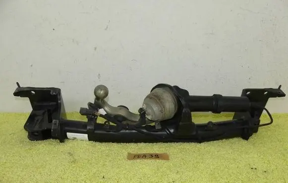 BMW X5 G05 Tow bar set 5A11DF7