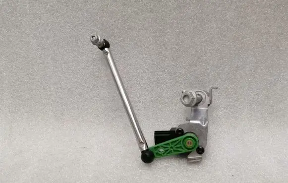 Porsche Cayman 982 Headlight/headlamp level sensor 98133302180
