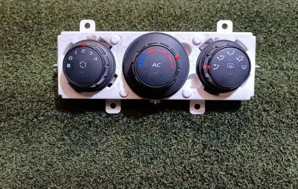Renault Master III Climate control unit 5L7741100 275700007R