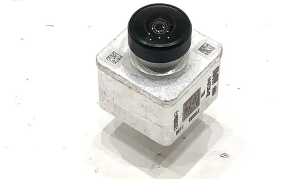 BMW X1 U11 Reversing camera 5A47225