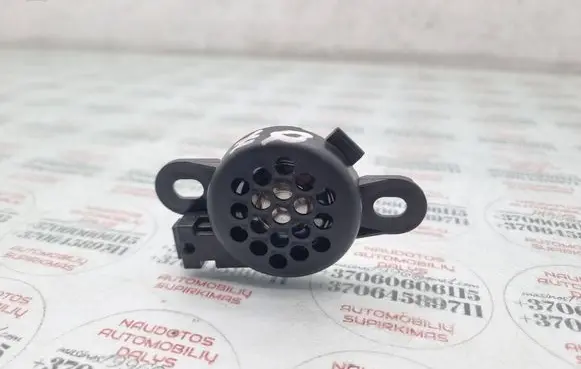 Audi Q7 4L Parking PDC sensor speaker 8E0919279