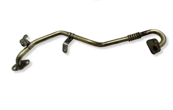 Volkswagen Lupo EGR valve line/pipe/hose 036131521AD