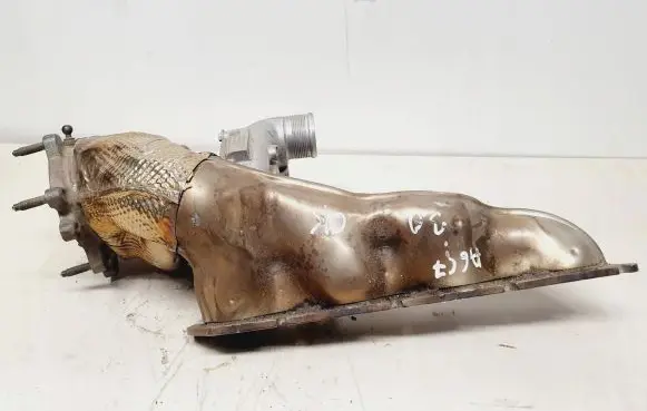 Audi A6 S6 C7 4G Turbo 079145704P