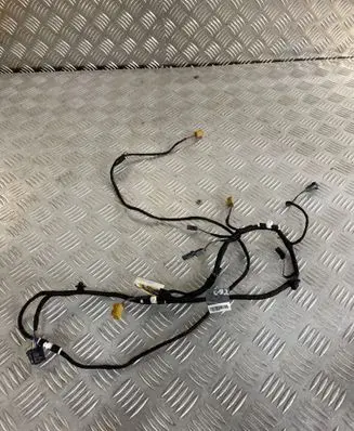 Audi Q5 SQ5 Other wiring loom 80A971035