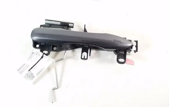 Toyota Prius Prime Front door exterior handle