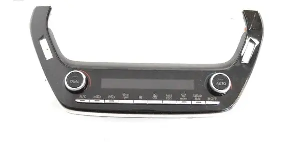 Toyota Corolla E210 E21 Interior fan control switch 5590002E20