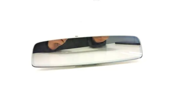 Rear view mirror (interior)