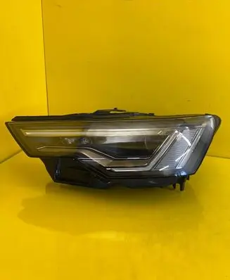 Audi A6 S6 C8 4K Headlight/headlamp 4K0941039